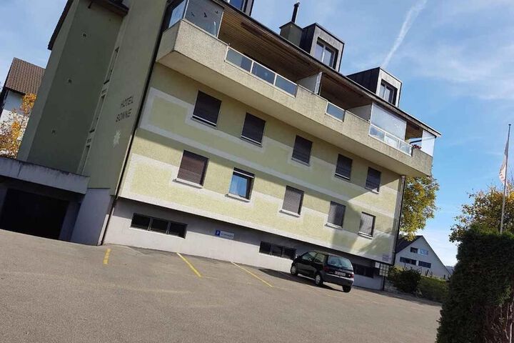 Hotel Sonne