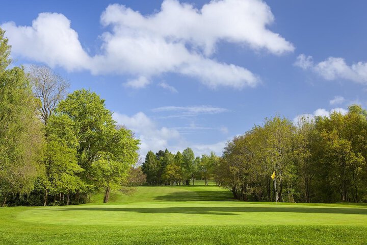 Golf 34 of 69