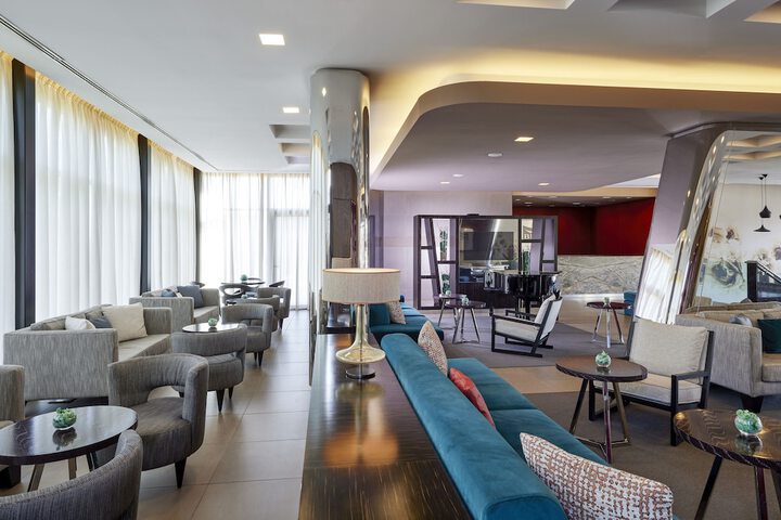 Hotel Interior 2 of 33