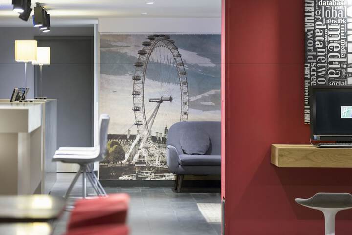 Hotel Interior 2 of 55