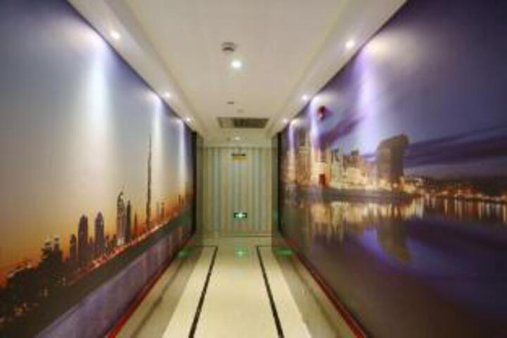 Kanghua Business Hotel