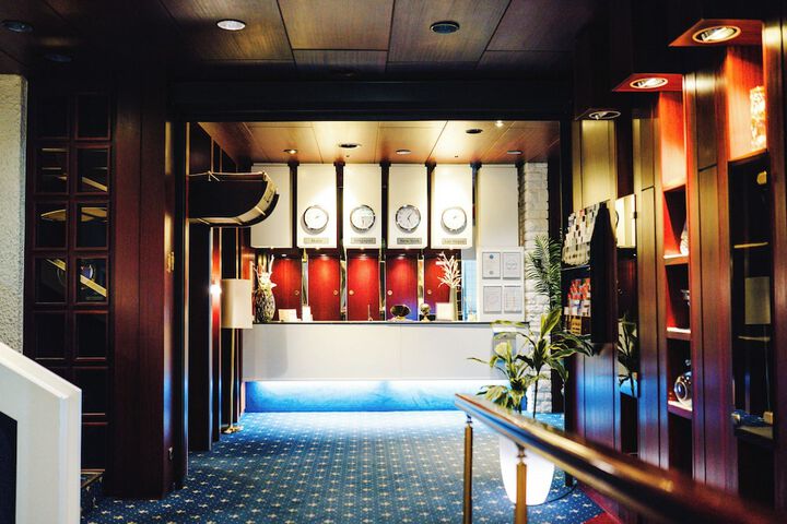 Hotel Interior 2 of 29