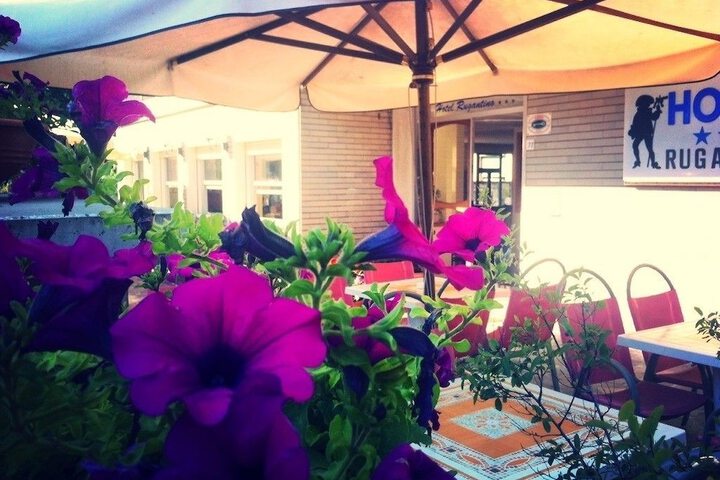 Terrace/Patio 55 of 63