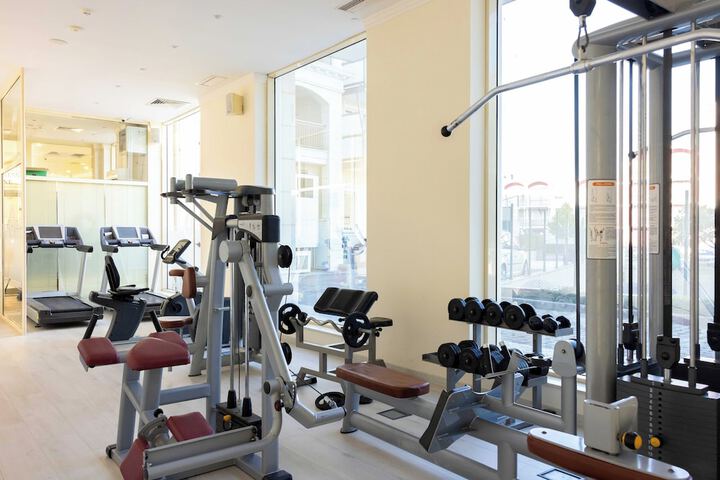 Health and Fitness 41 of 81