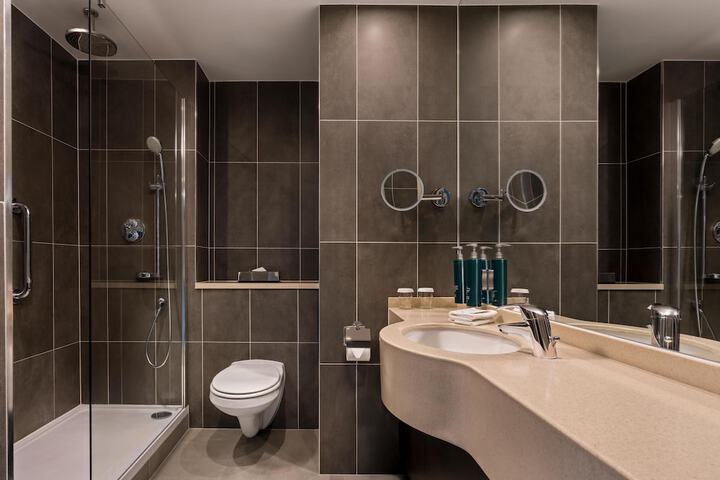 Bath Photo