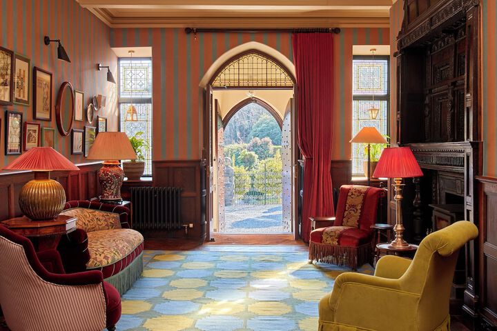 Hotel Interior 2 of 40