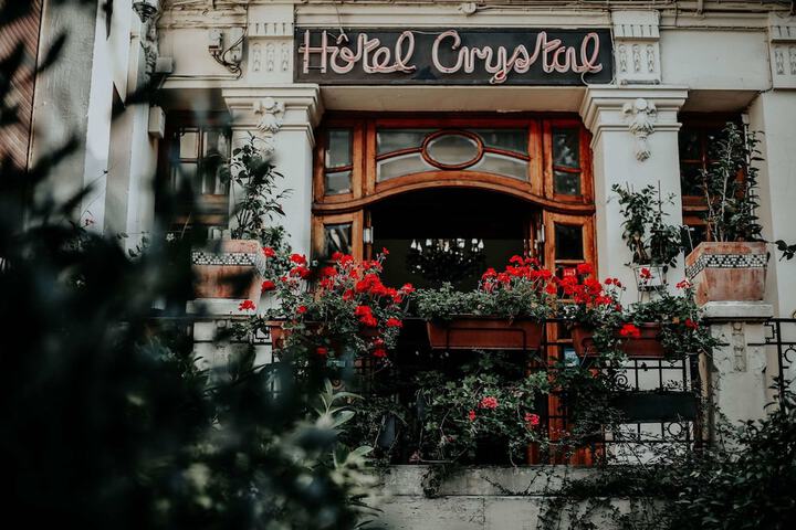 Hotel 142 of 148
