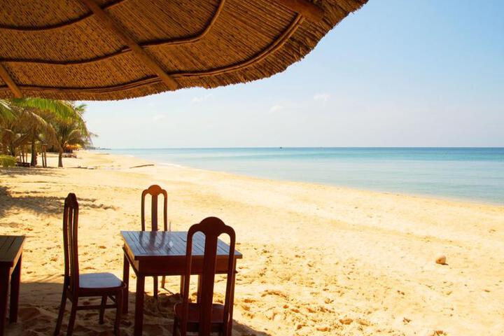 MAI SPA RESORT