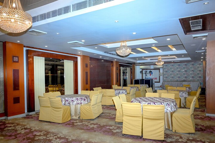 Ballroom/Hall 259 of 288
