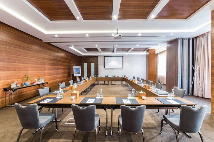 Meeting 265 of 277