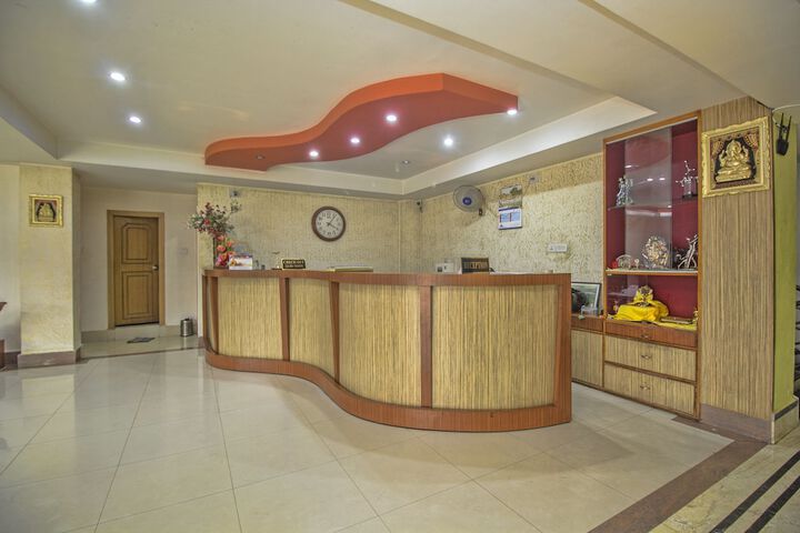 Hotel Interior 3 of 16