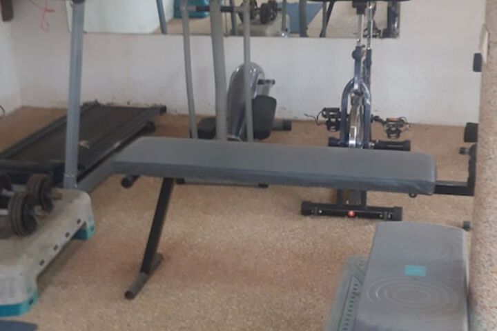 Fitness Club