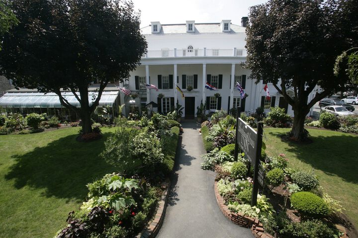 Hotel 56 of 56
