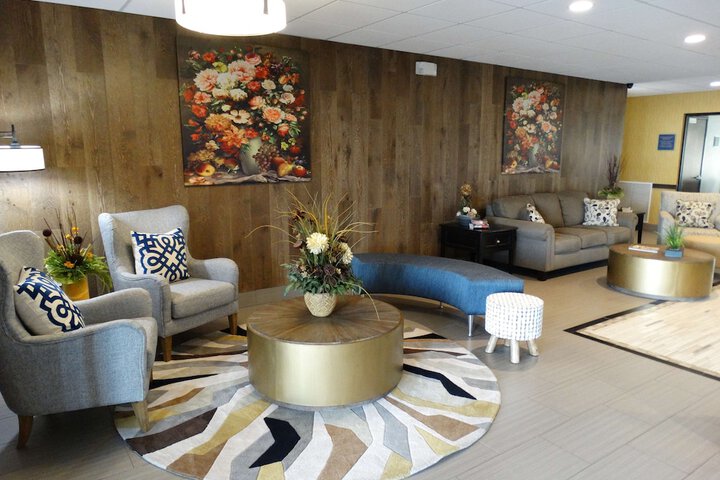 Hotel Interior 3 of 40