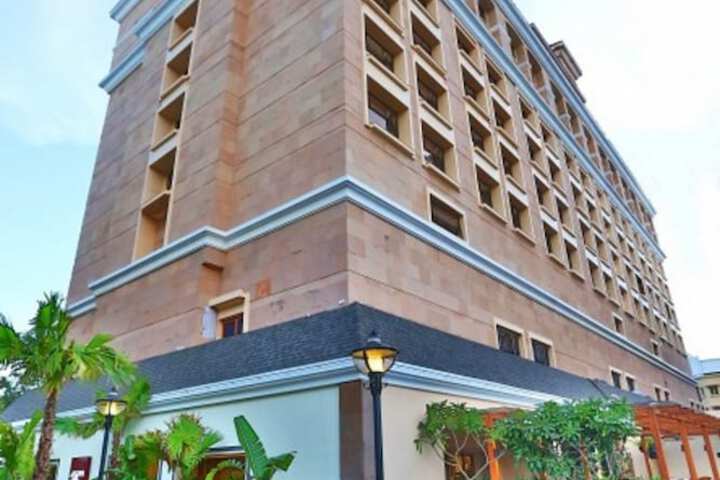 Hotel 65 of 67