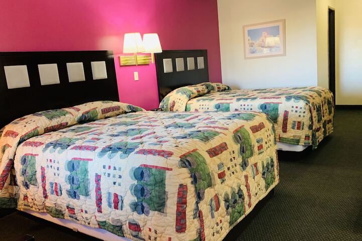 Room 5 of 26