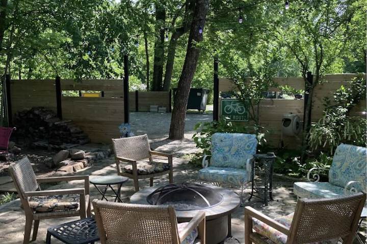 Terrace/Patio 56 of 65