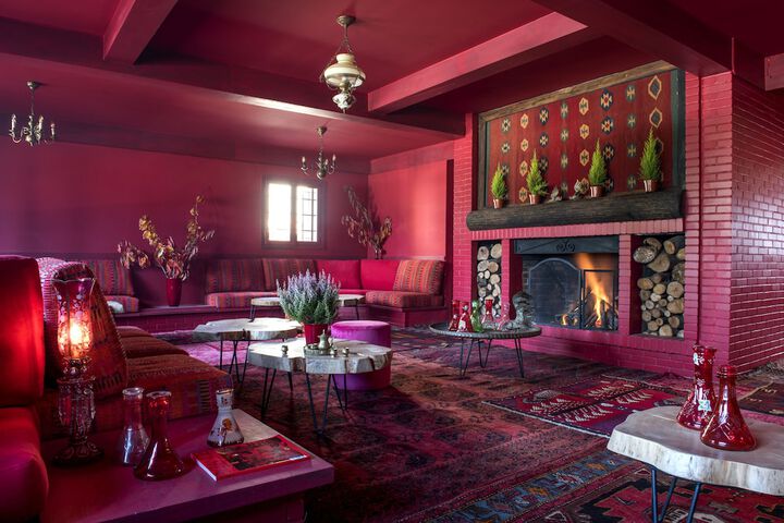 Hotel Interior 2 of 49