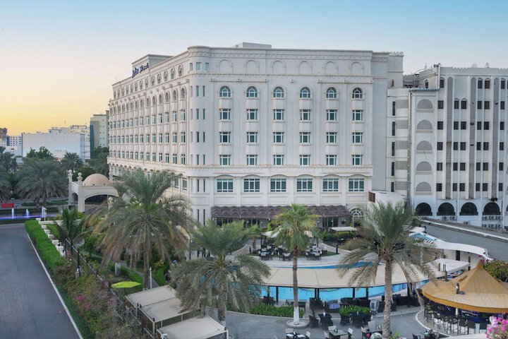 Hotel 190 of 198