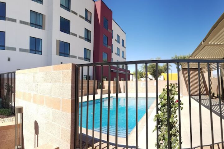 View from room