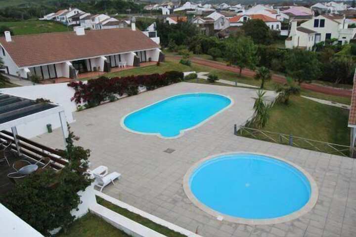 Pool to Cool
