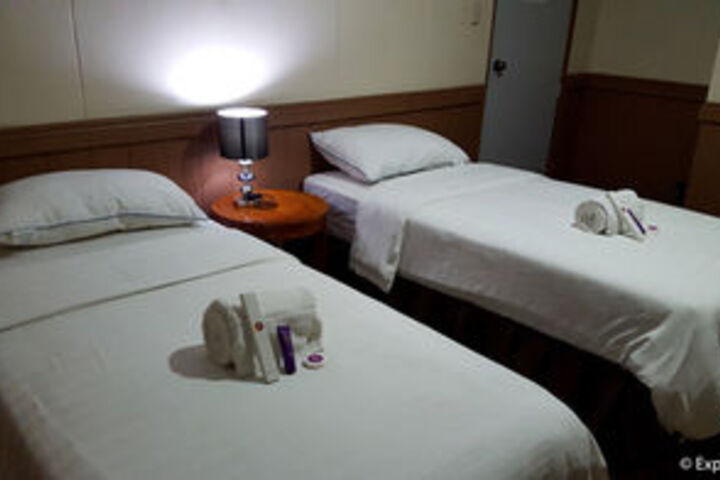 Fitness Facility Photos