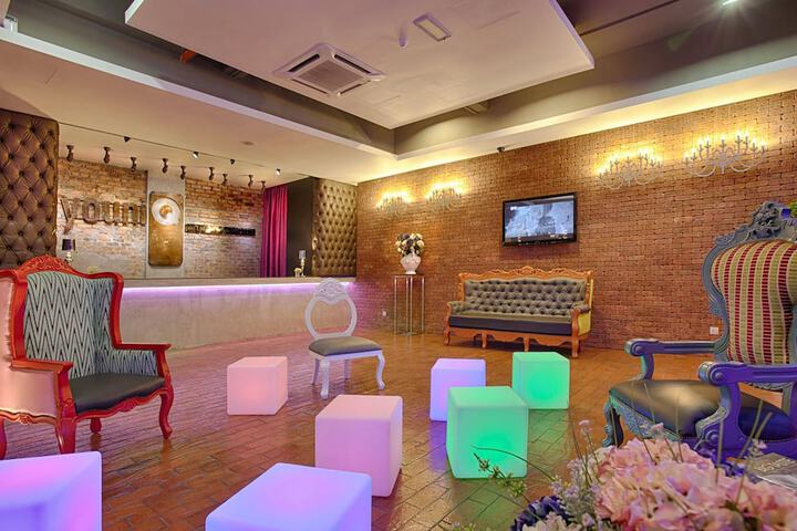 Hotel Interior 3 of 46