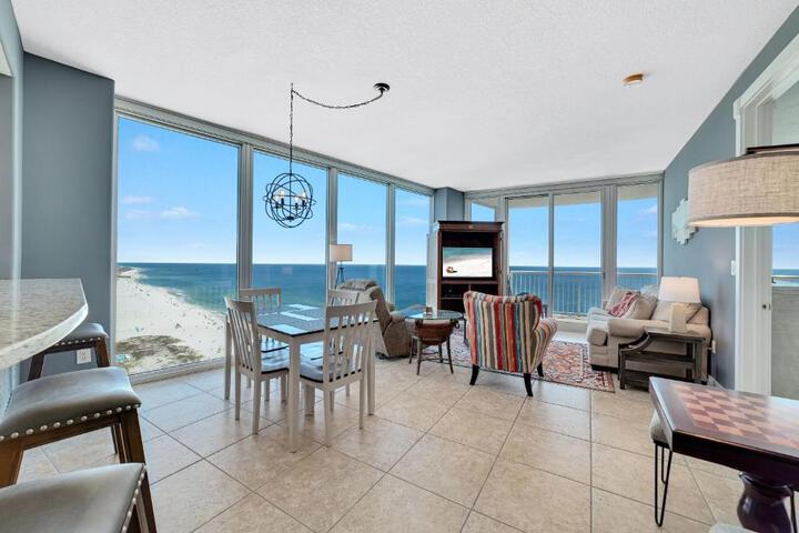 Island Tower 2301 in Gulf Shores, AL