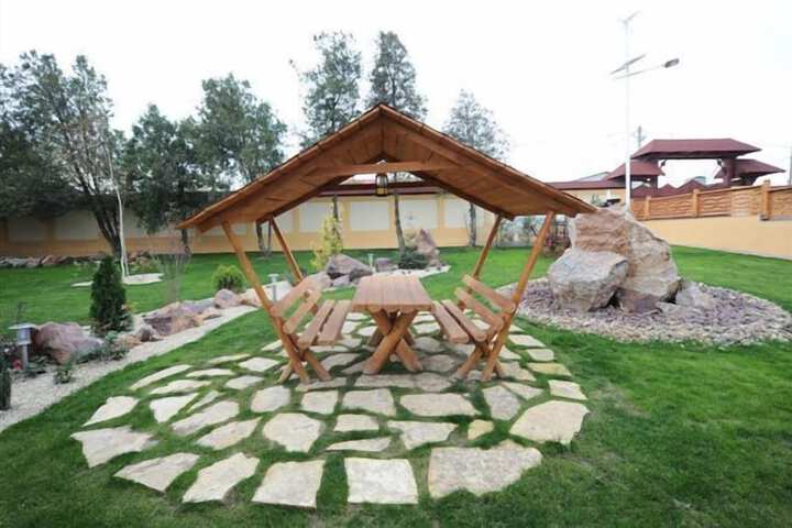 Terrace/Patio 38 of 43