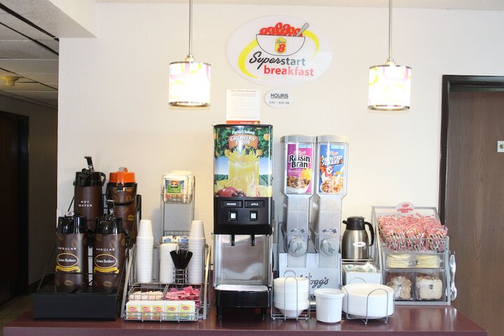 Coffee shop