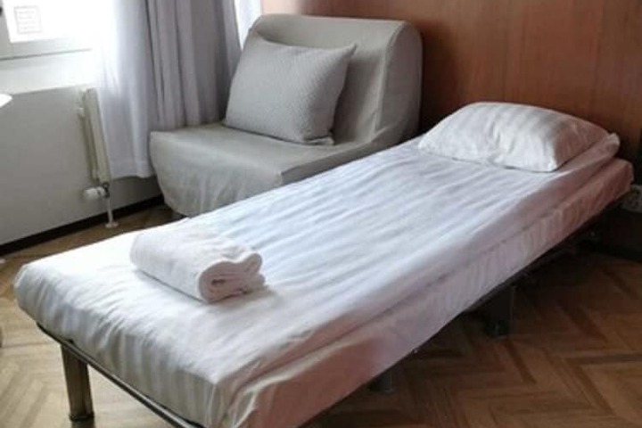 Extra beds