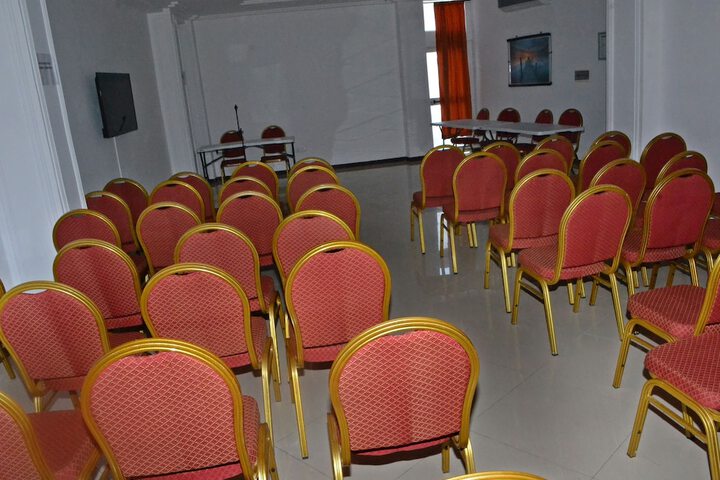 Meeting 40 of 46