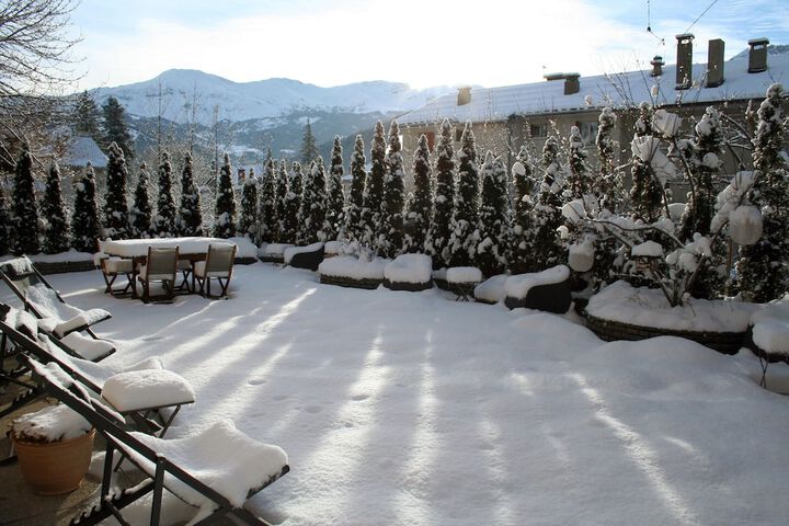 Terrace/Patio 93 of 94