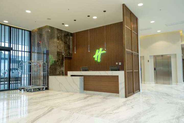 Hotel Interior 2 of 110