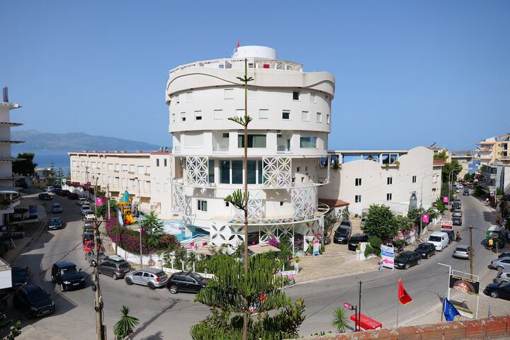 Hotel View 41 of 41
