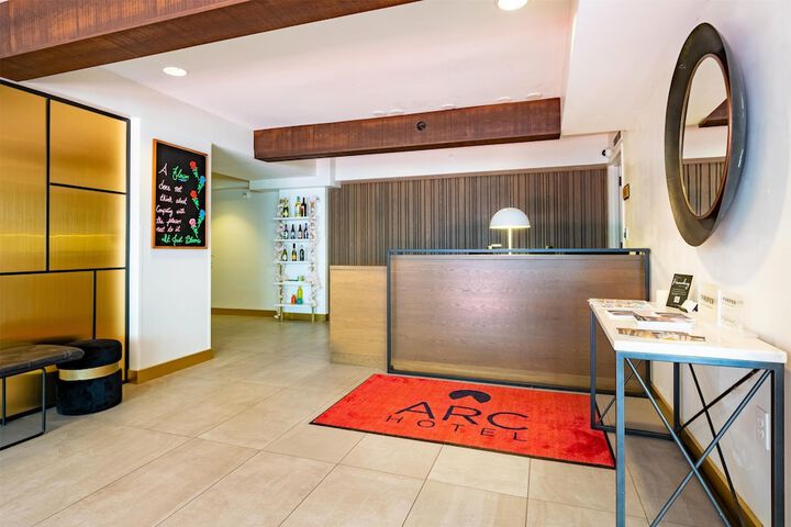 Hotel Interior 3 of 62