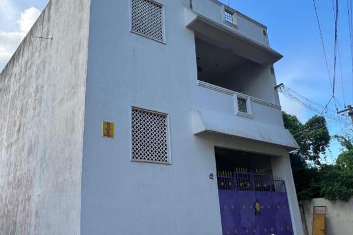 Victorias Retreat