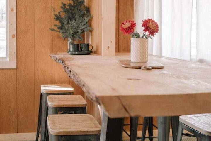 OAK Knoll Unit 9 #2407 in Big Bear Lake, CA