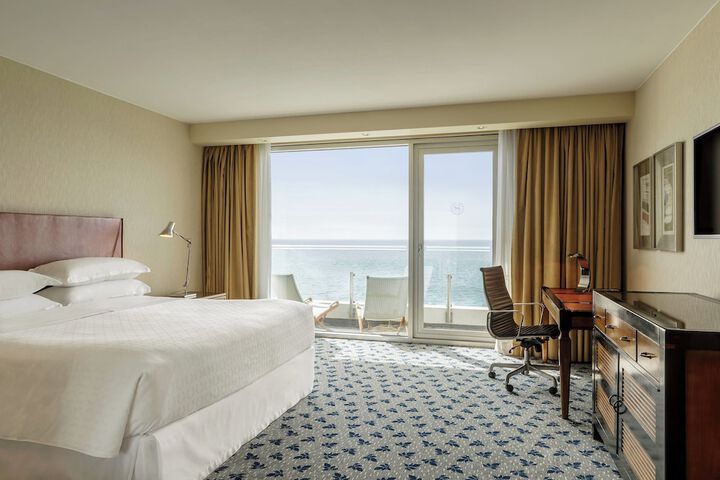 View from room
