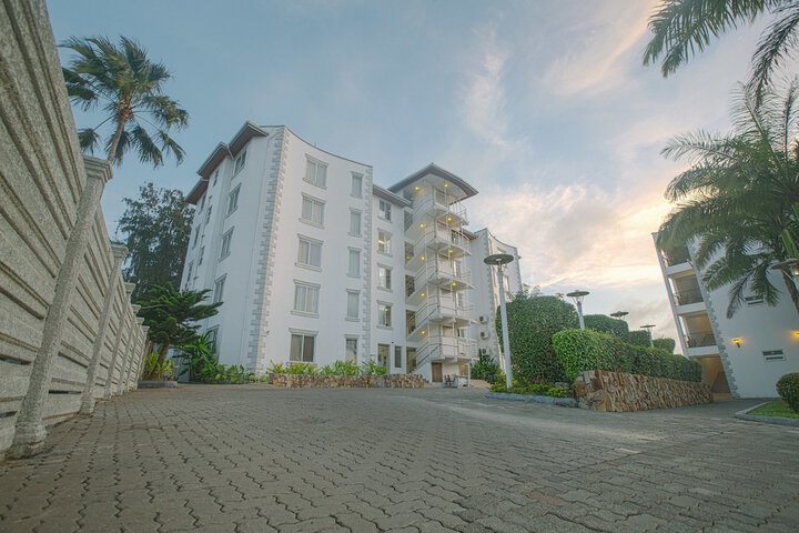 Hotel 17 of 18