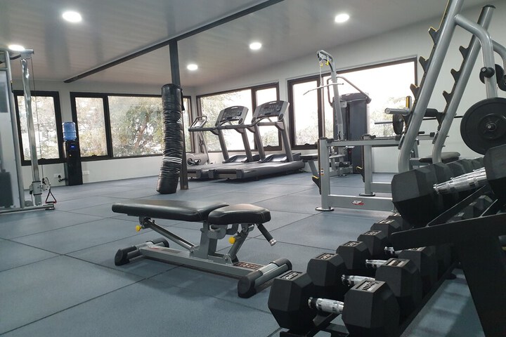 Health and Fitness 34 of 64