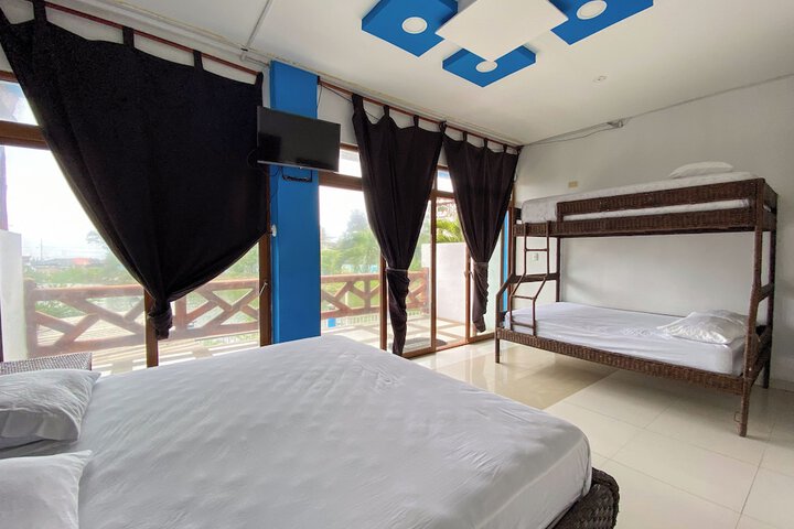 Room 40 of 111