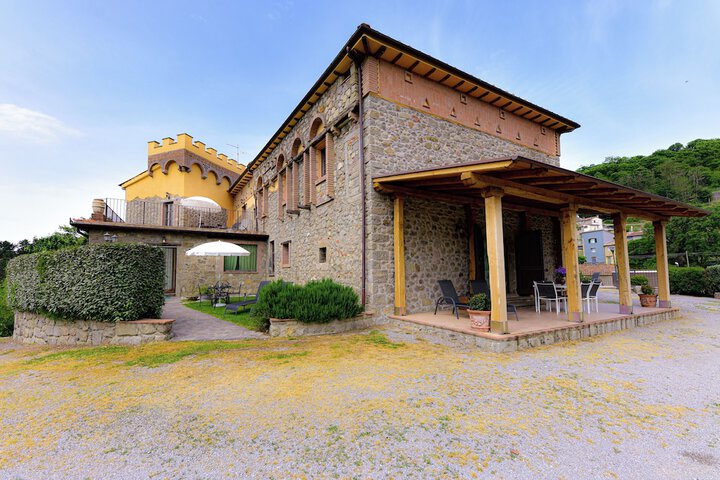 Terrace/Patio 48 of 117