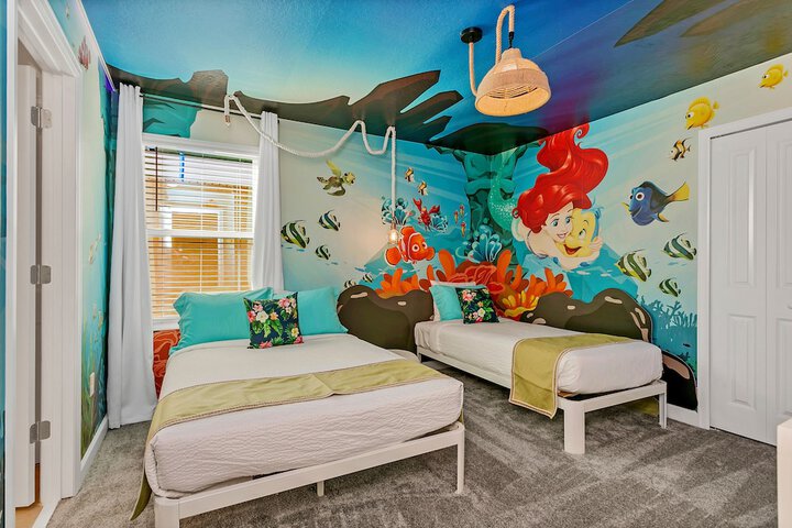 Hotel Interior 76 of 87