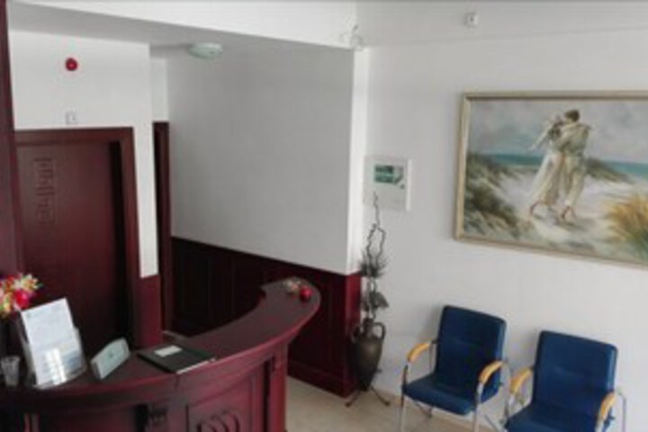 Hotel Interior 21 of 34