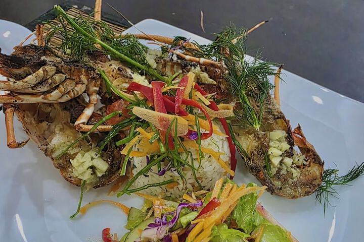 Dining Photos