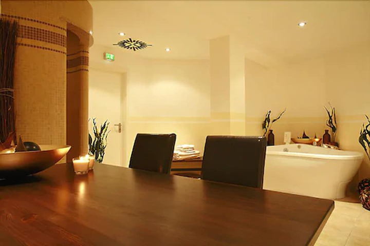 Wellness Treatments
