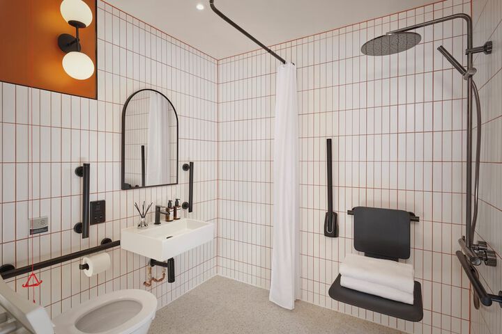 Bathroom Vanities