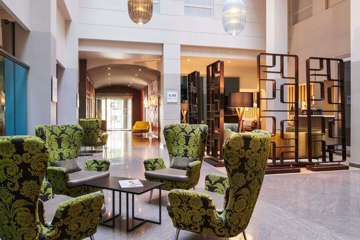 Hotel Interior 5 of 69