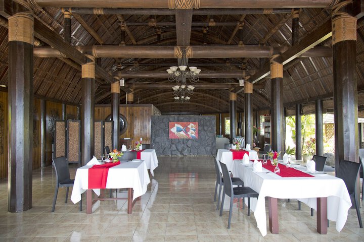 Dining Photos